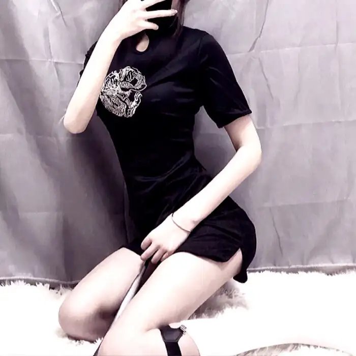夺命追随