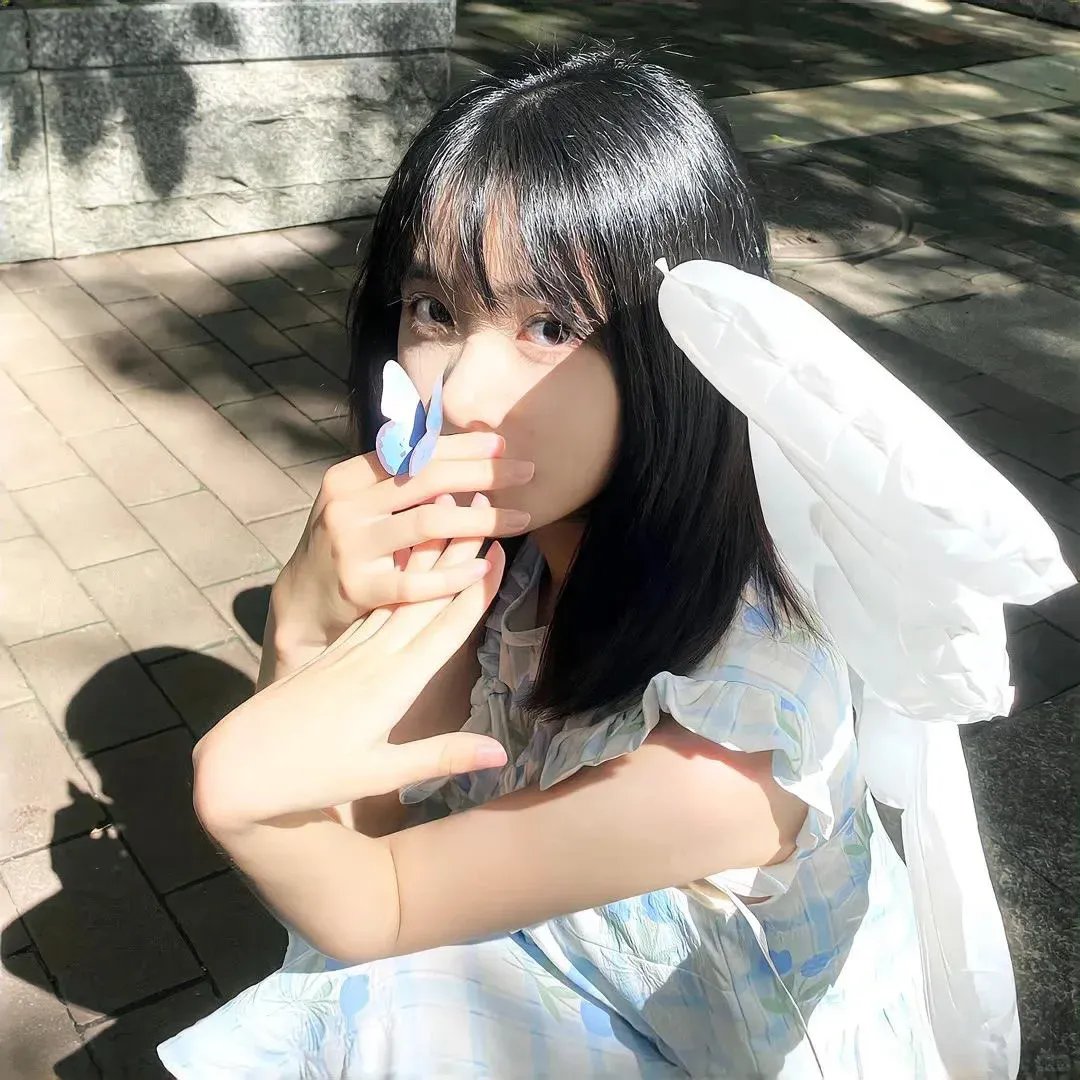 等待幸福的每一天